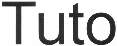 tuto