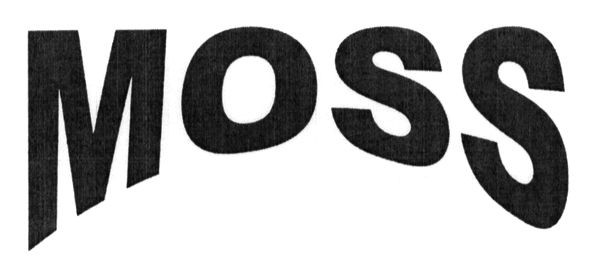 moss