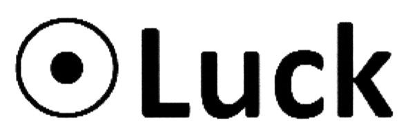 luck