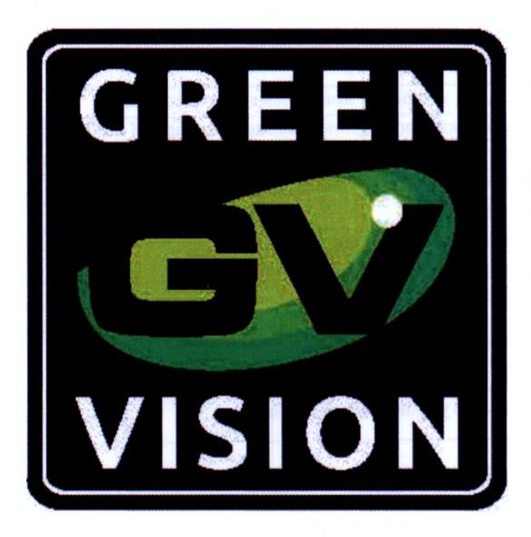 green vision