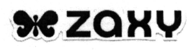 zaxy
