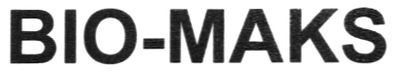 bio-maks