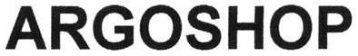 argoshop