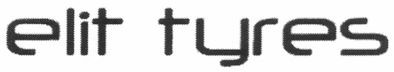 elit tyres