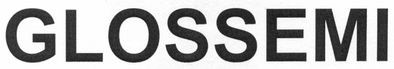 glossemi