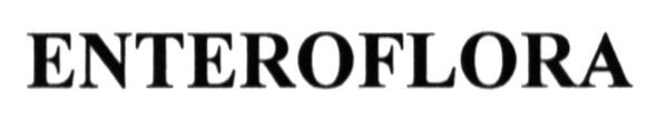 enteroflora