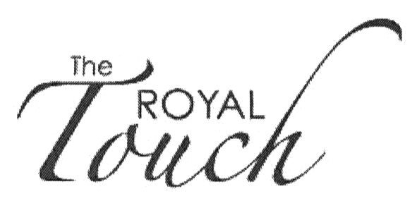 the royal touch