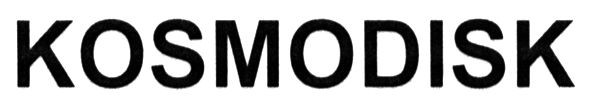 kosmodisk