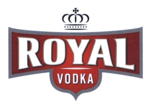 royal vodka