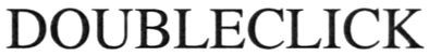 doubleclick