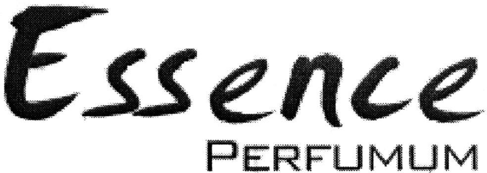 essence perfumum