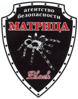 агентство безопасности матрица