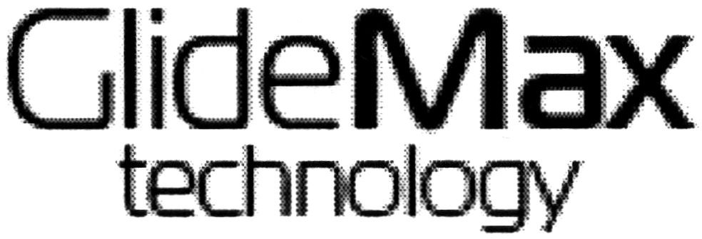 glidemax technology