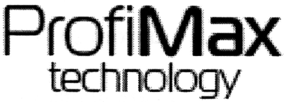 profimax technology