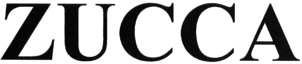 zucca