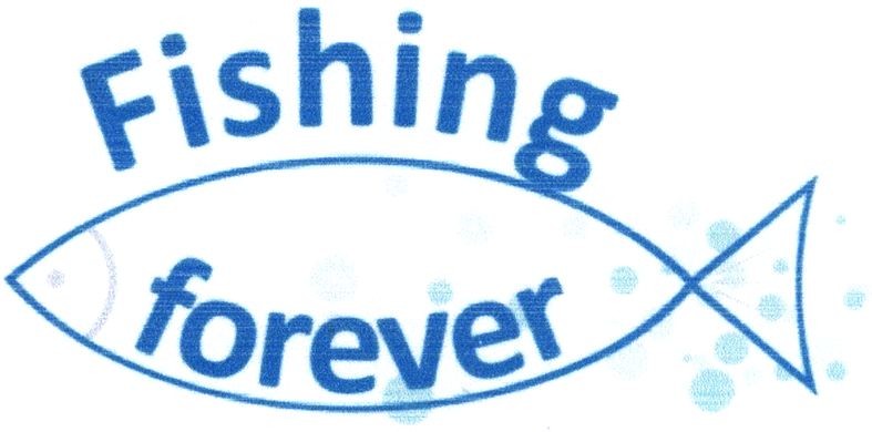 fishing forever