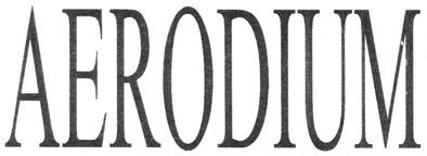 aerodium