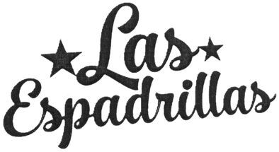 las espadrillas