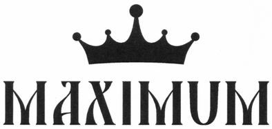 maximum