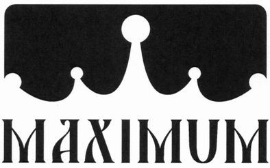 maximum