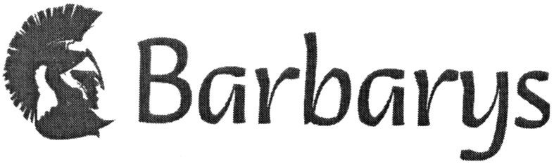 barbarys