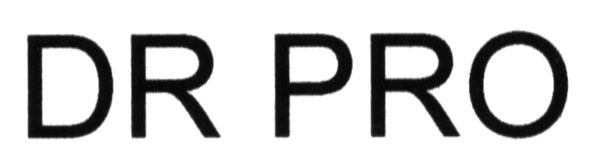 dr pro