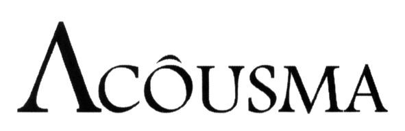acousma