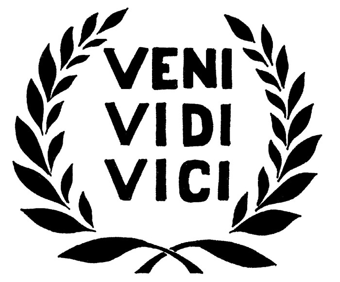 veni