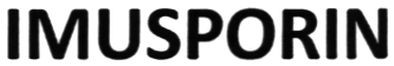 imusporin