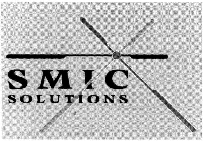 smic solutions