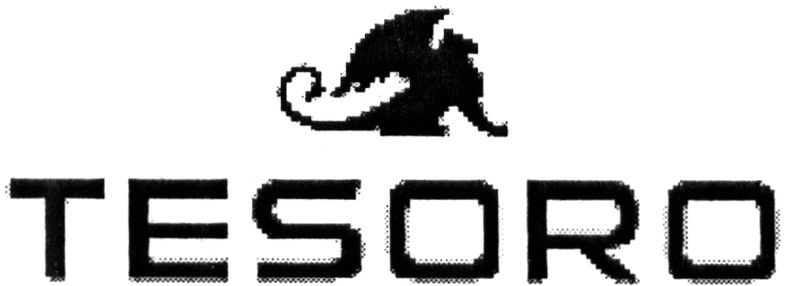 tesoro