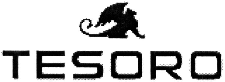 tesoro