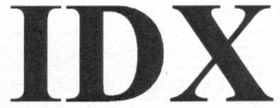 idx