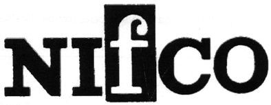 nifco
