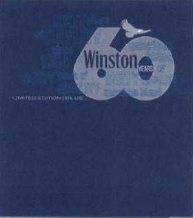 winston 60 years quality