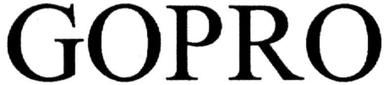 gopro