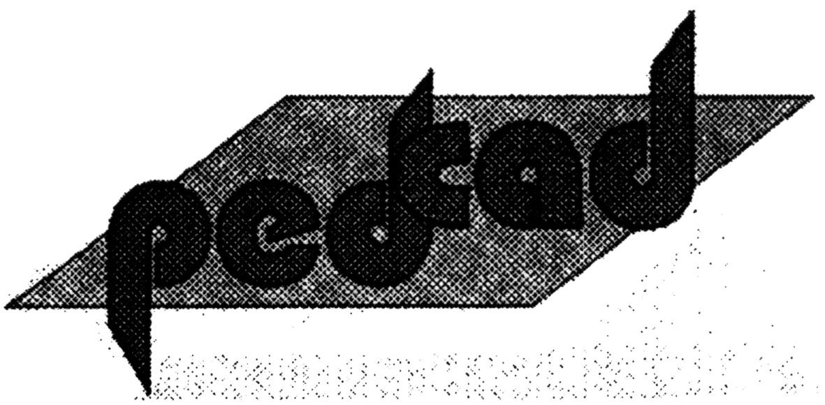 pedkad