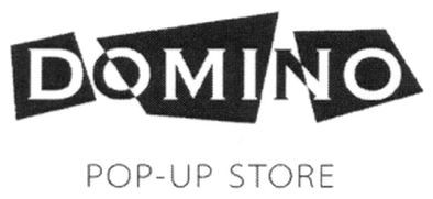 pop-up store