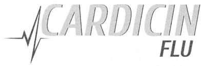 cardicin flu