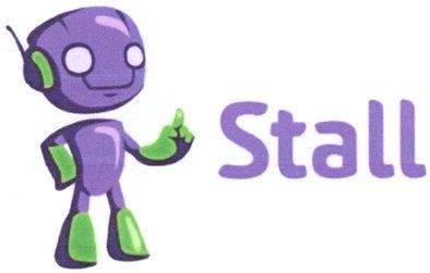 stall