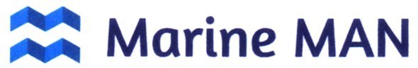 marine man