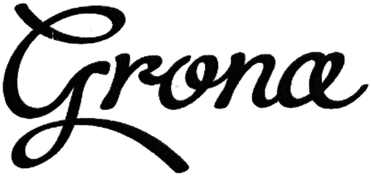 grona
