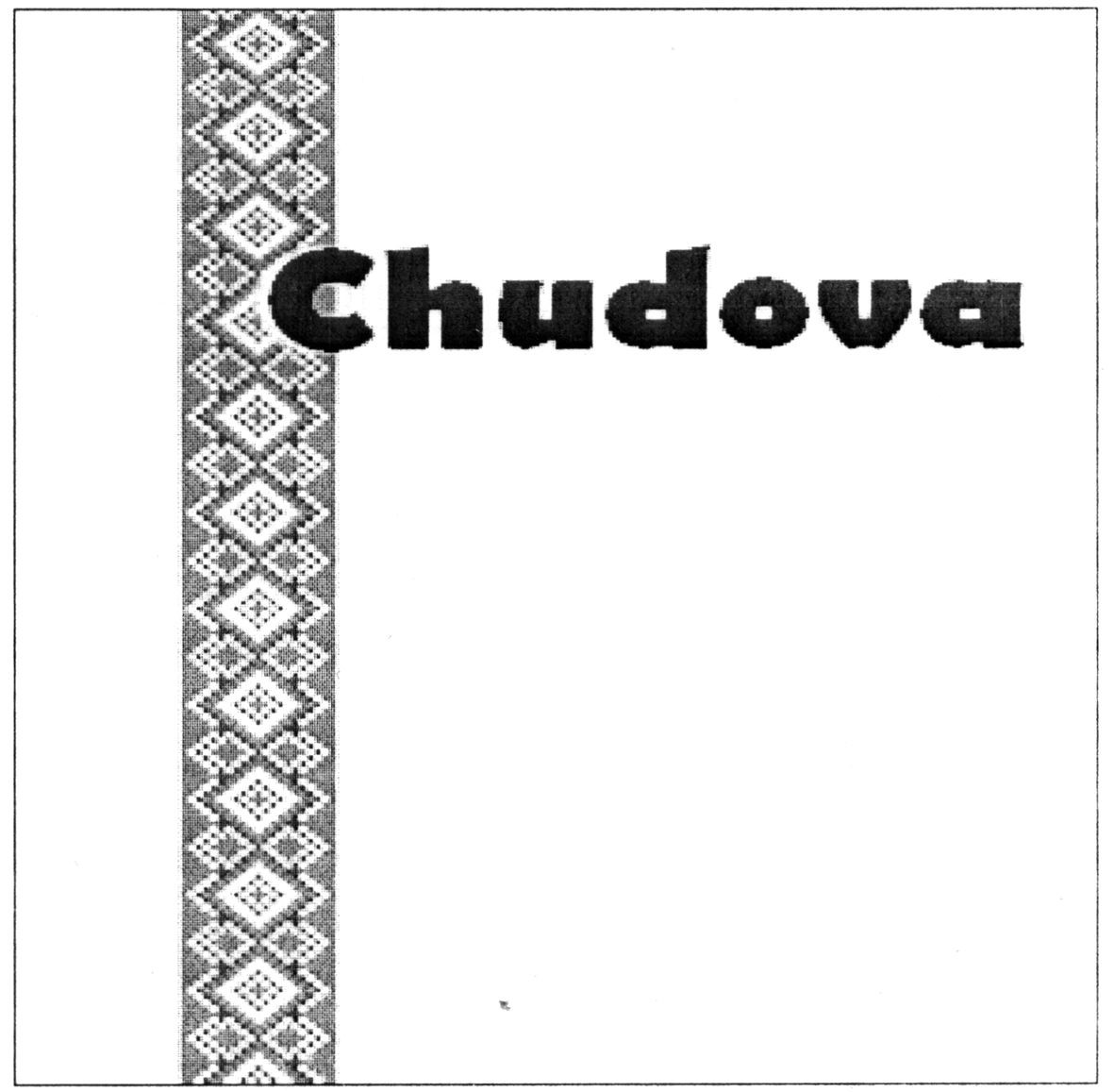 chudova
