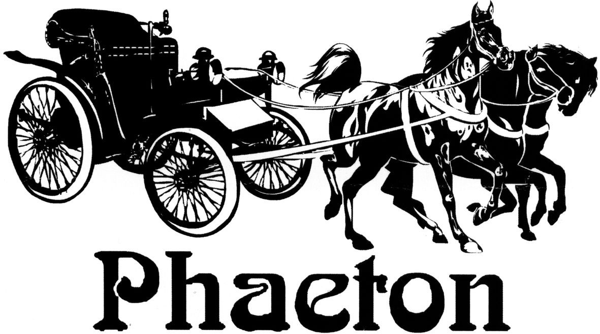 phaeton