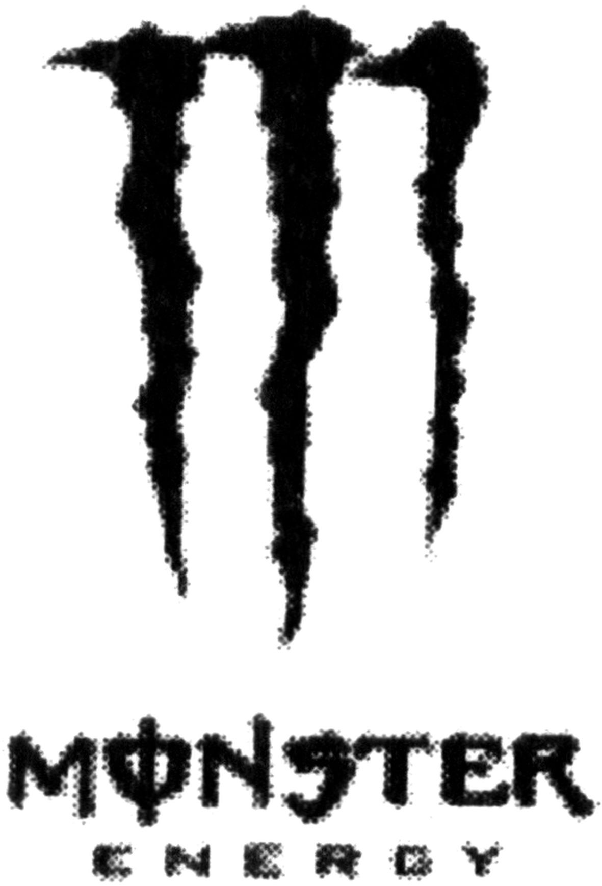 monster energy