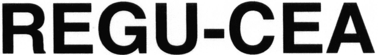 regu-cea
