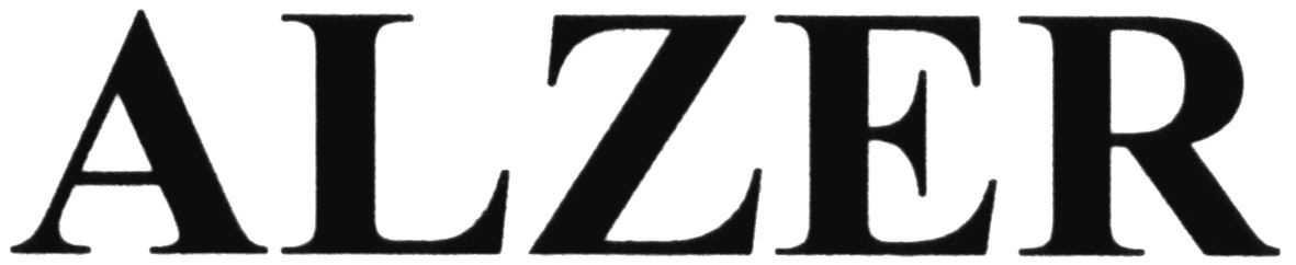 alzer