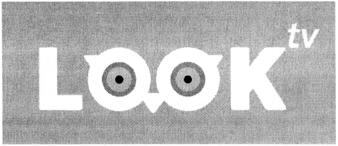 look tv