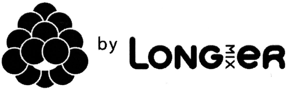 by longer mix