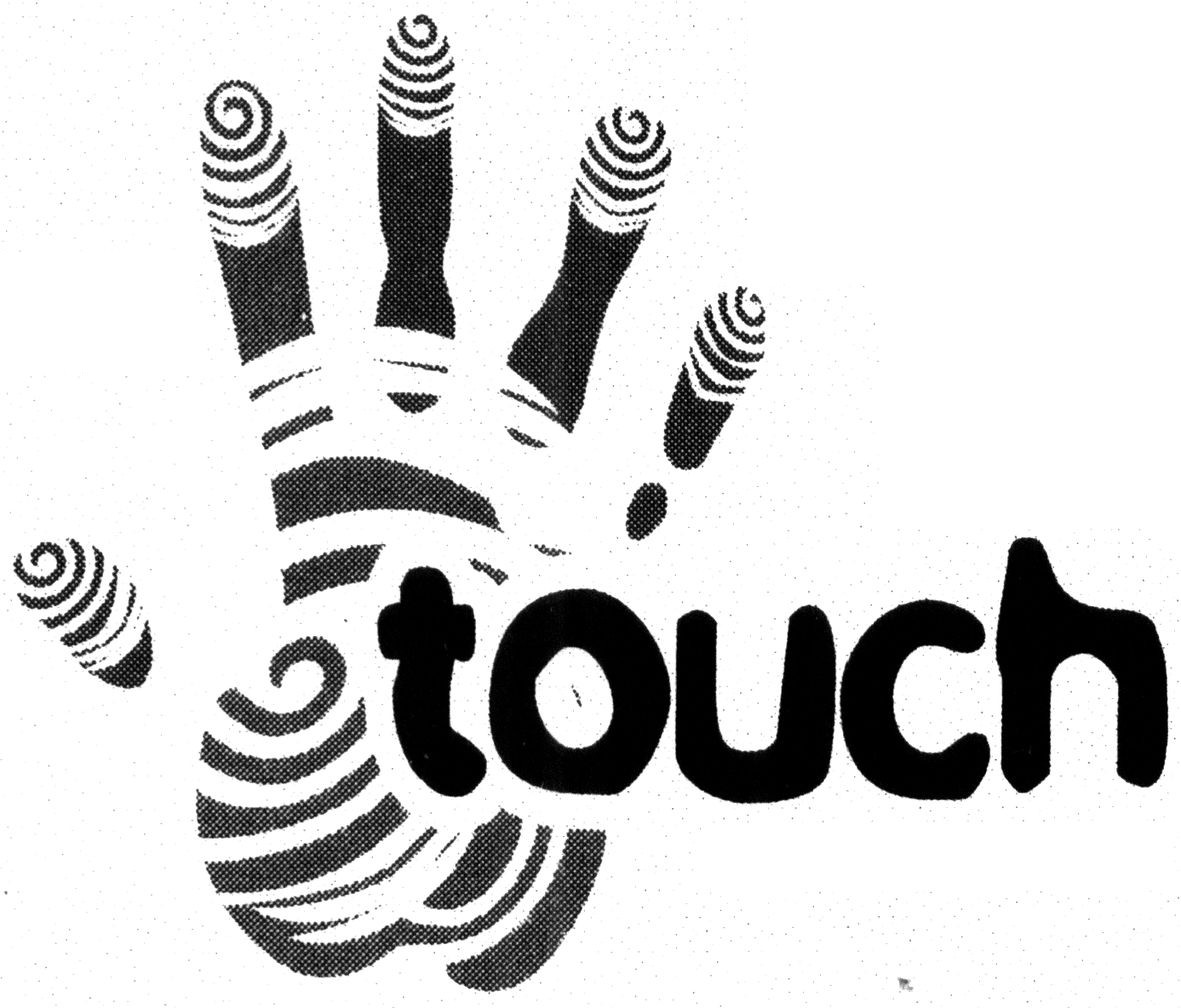 touch